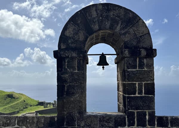 st kitts caribbean photo