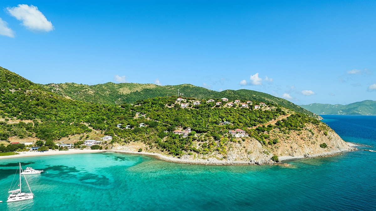 bvi resort for sale