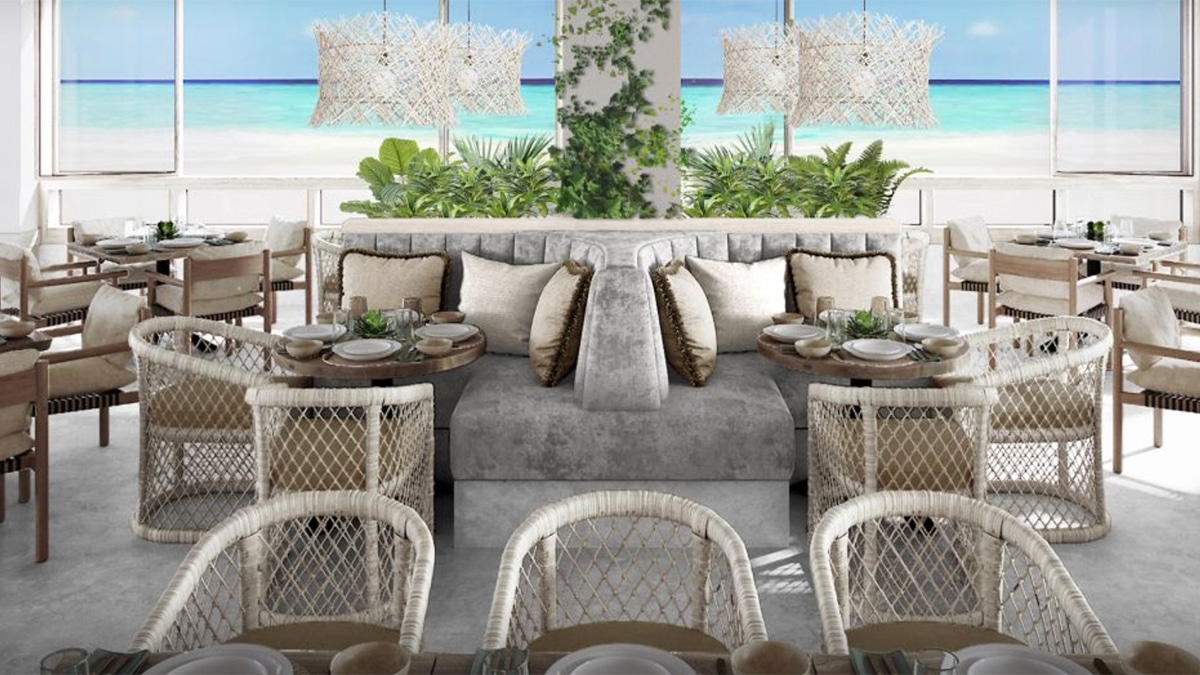 Marriott Is Opening Its New St Regis Resort In Aruba