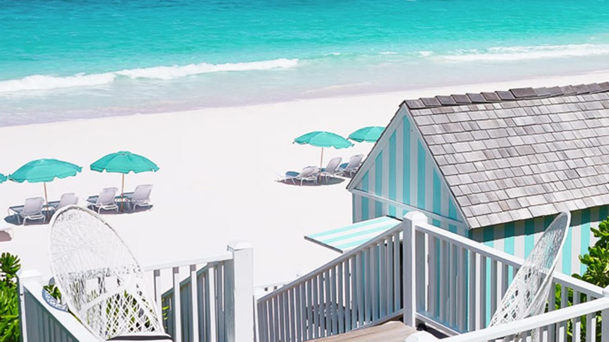 New Flights Will Connect Palm Beach With Eleuthera and Abaco in The Bahamas