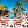 vivo beach club in san juan