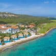 curacao all-inclusive saint lucia