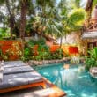 best luxury resort in curacao
