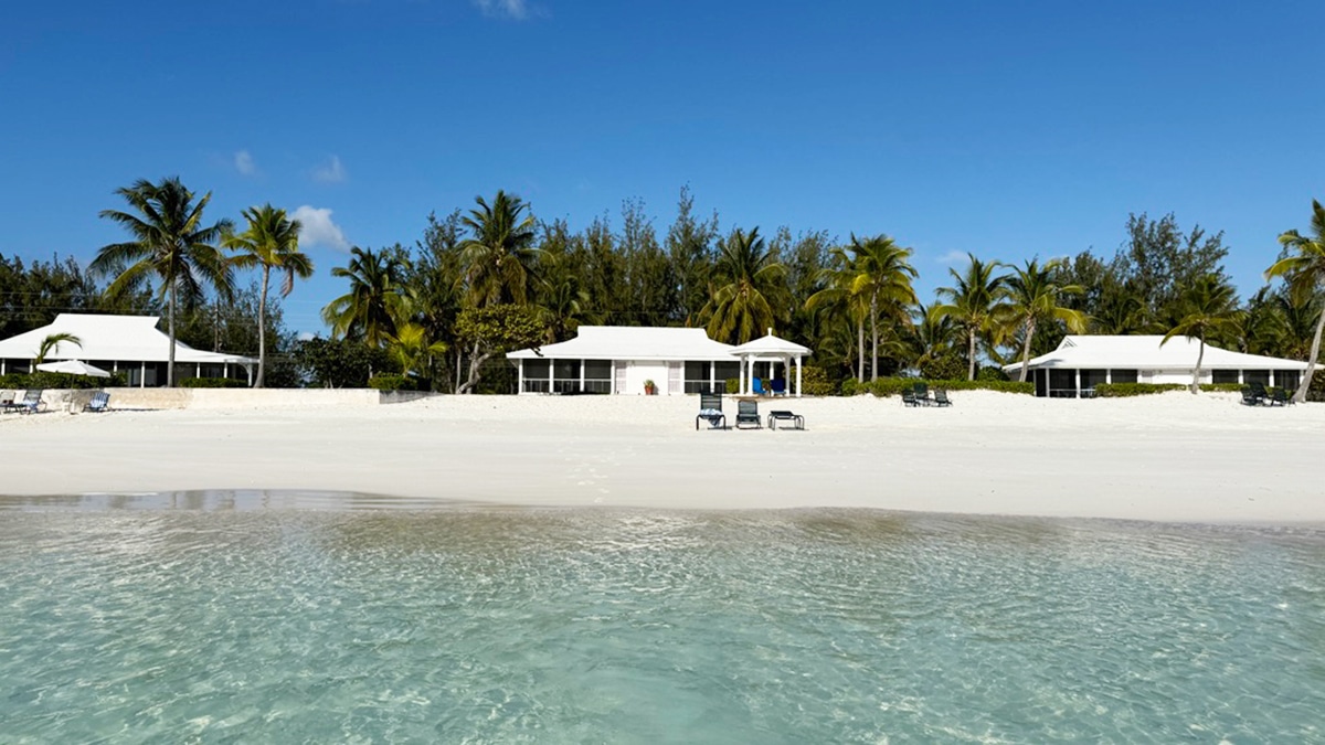 beach perfect caribbean