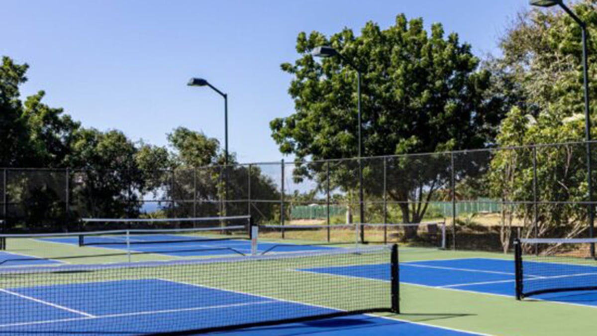 dominican republic pickleball