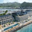 major new hotel saint martin