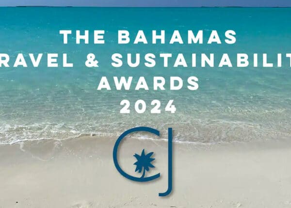 bahamas travel awards