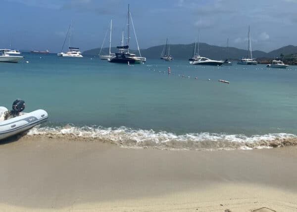 water island usvi