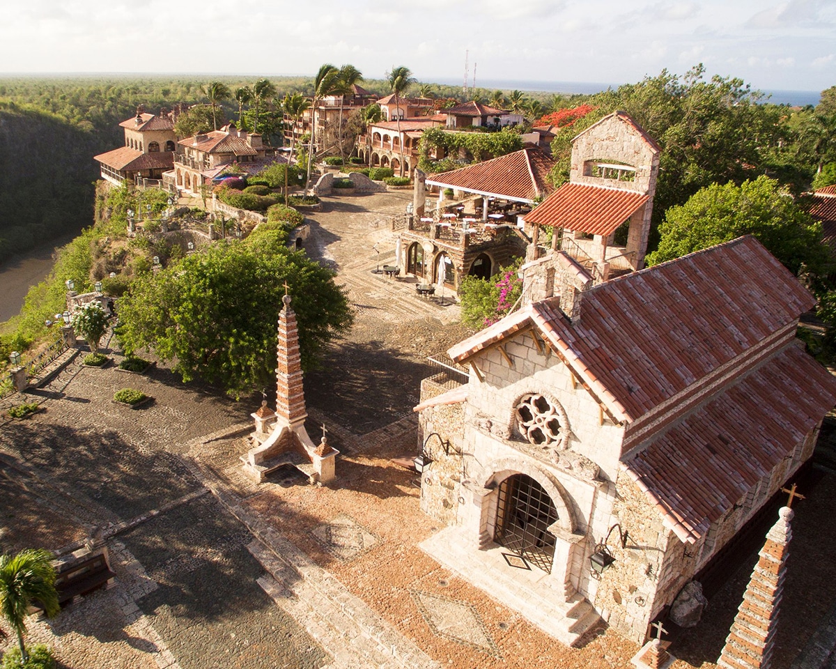 altos de chavon dominican republic resort sinatra