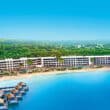 beach resorts in jamaica with 1000 rooms