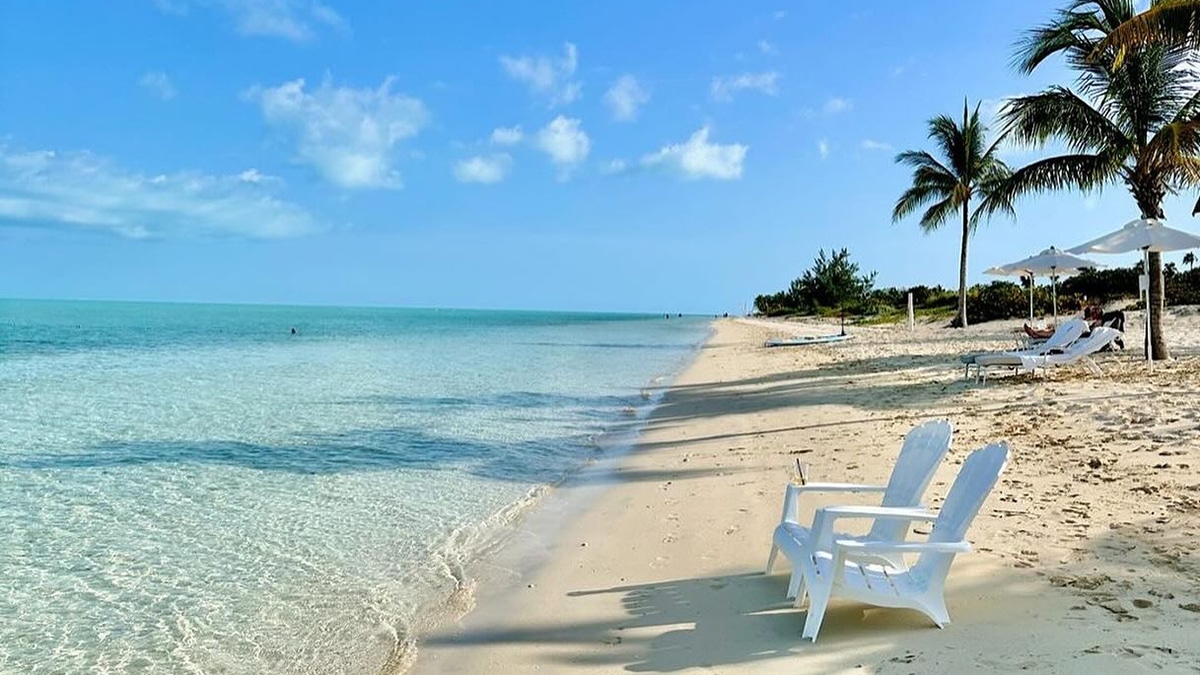 Turks ve Caicos Adaları yeni Marriott ve American Airlines uçuşlarıyla büyüyor