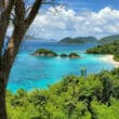 st john trunk bay