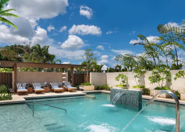 spa at campo dominican republic resort sinatra