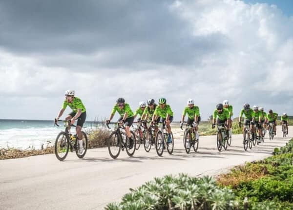 bahamas global cycling race