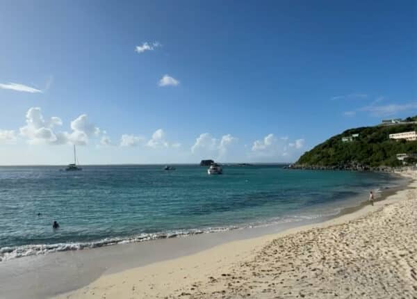 grand case st martin