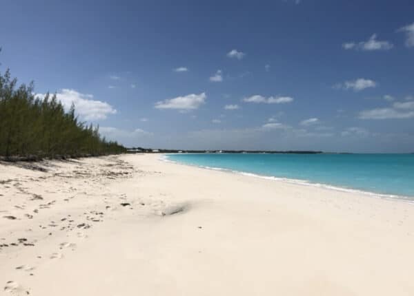 treasure cay bahamas