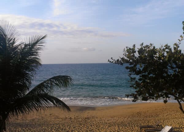 vieques puerto rico beach