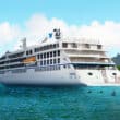 windstar cruises caribbean