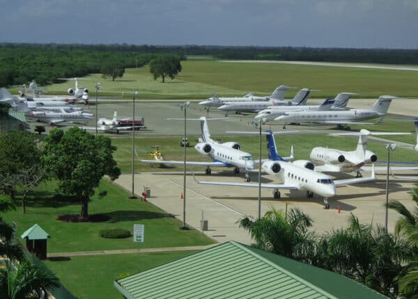 american airlines la romana dominican republic