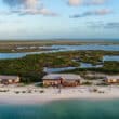 barbuda caribbean island