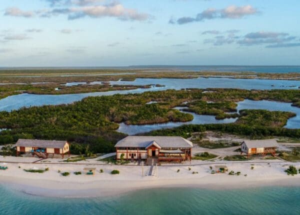 barbuda caribbean island