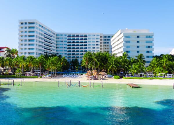 cancun adults-only all-inclusive hilton