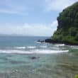 young island off the coast of st vincent