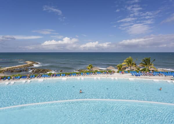 jamaica all-inclusive resort within resort