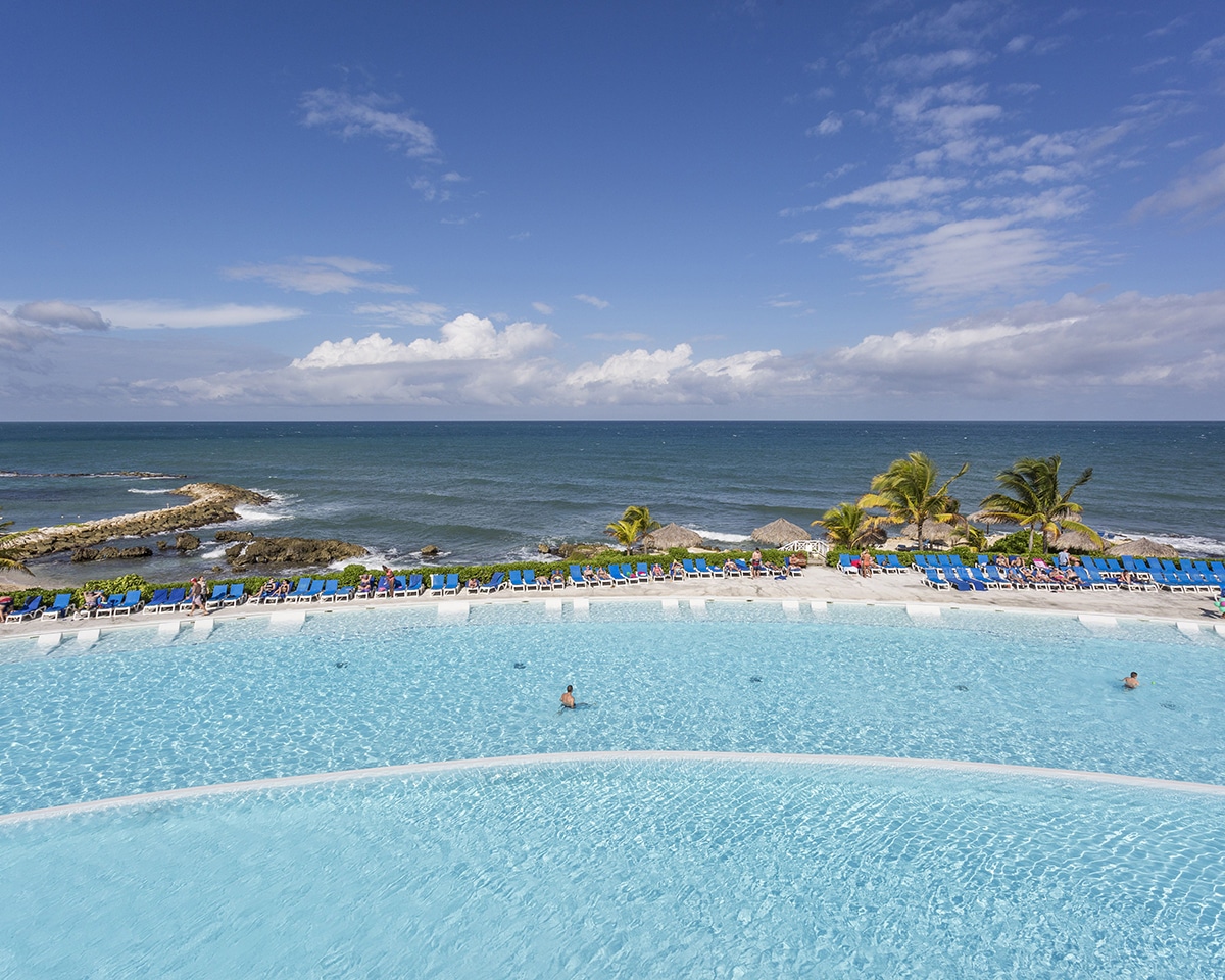 jamaica all-inclusive resort within resort