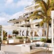 kailani grand cayman completes topping off