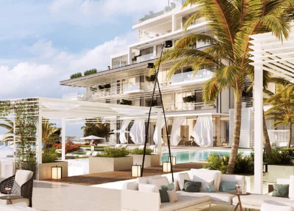 kailani grand cayman completes topping off