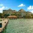 marriott cancun all-inclusive isla mujeres