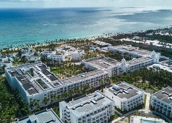 Riu All-Inclusive Punta Cana