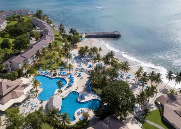 secrets saint lucia all-inclsuive