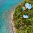 secret bay dominica