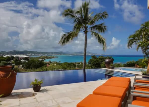 st croix real estate villa