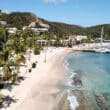 st thomas all inclusive resort beach