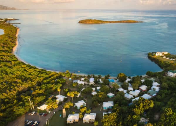 usvi hotel for sale