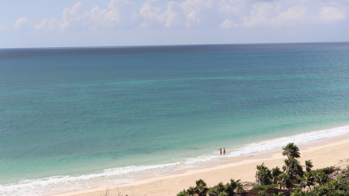 riviera cancun puerto morelos