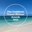 caribbean travel advisor awards