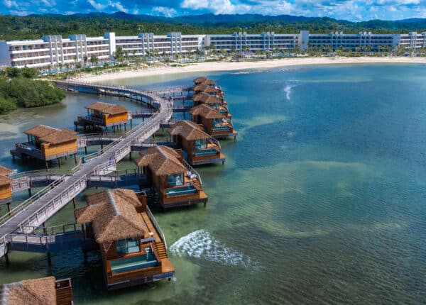 jamaica all-inclusive resorts adults-only