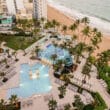 puerto rico marriott resort beach