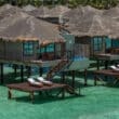 riviera maya all-inclusive overwater