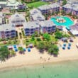 saint lucia beach all-inclusive