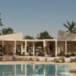 turks and caicos resort new opened