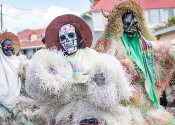 dominica carnival