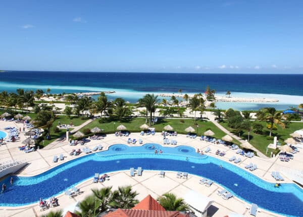 jamaica all-inclusive resorts hyatt