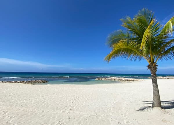 caribbean airlines montego bay