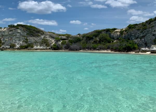 turks and caicos marriott