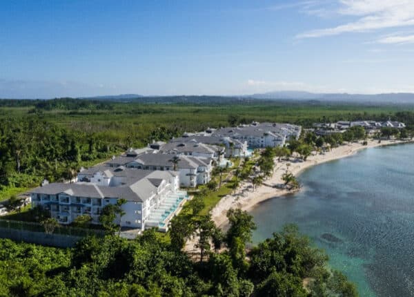 jamaica riu all-inclusive